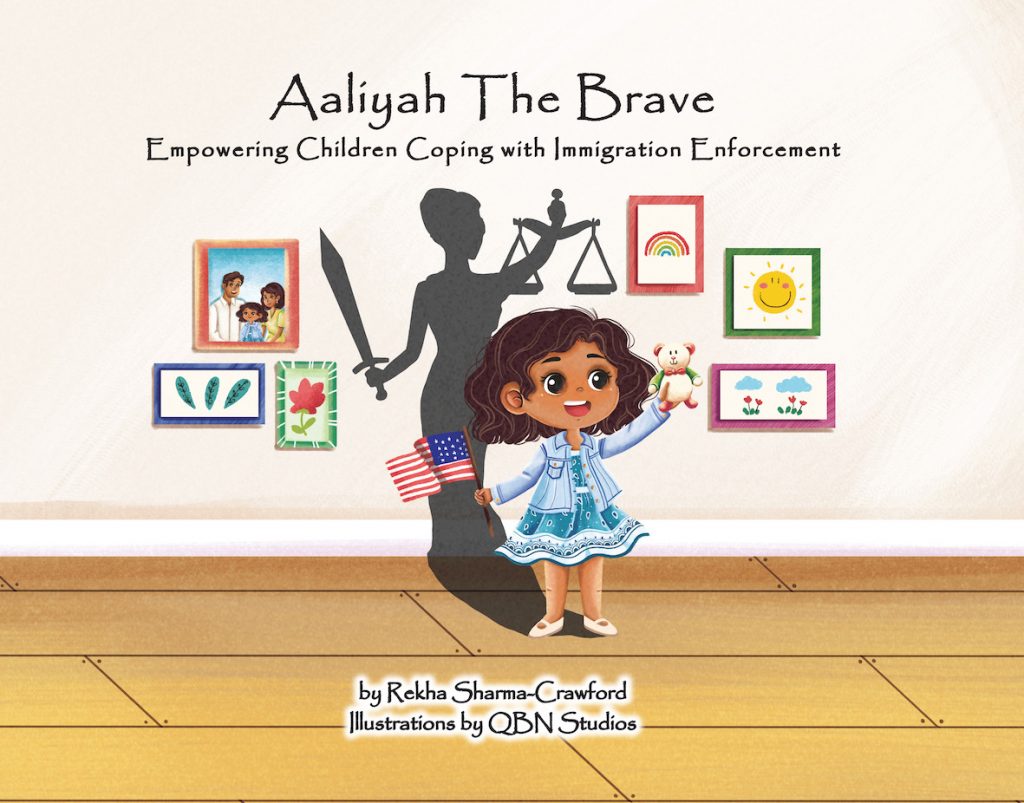 Aaliyah The Brave