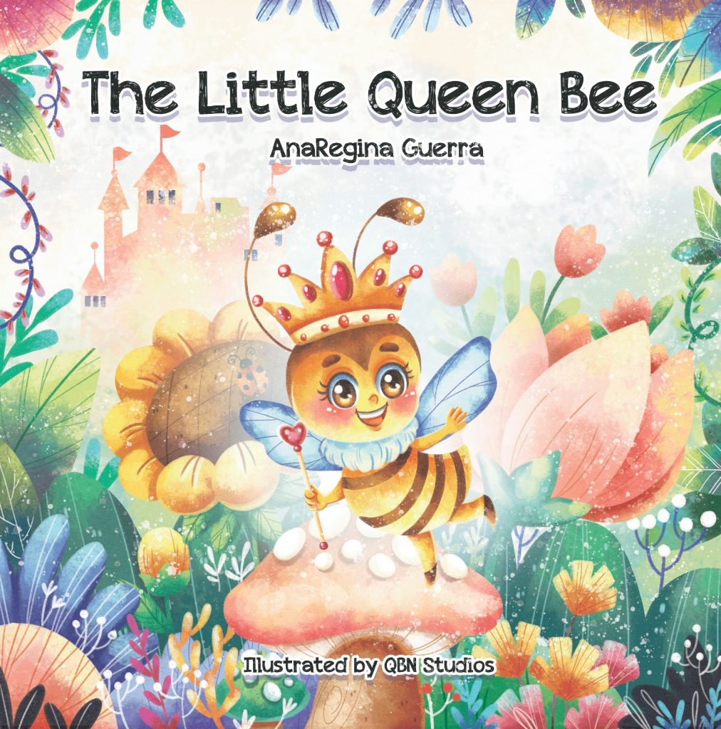 The Little Queen Bee