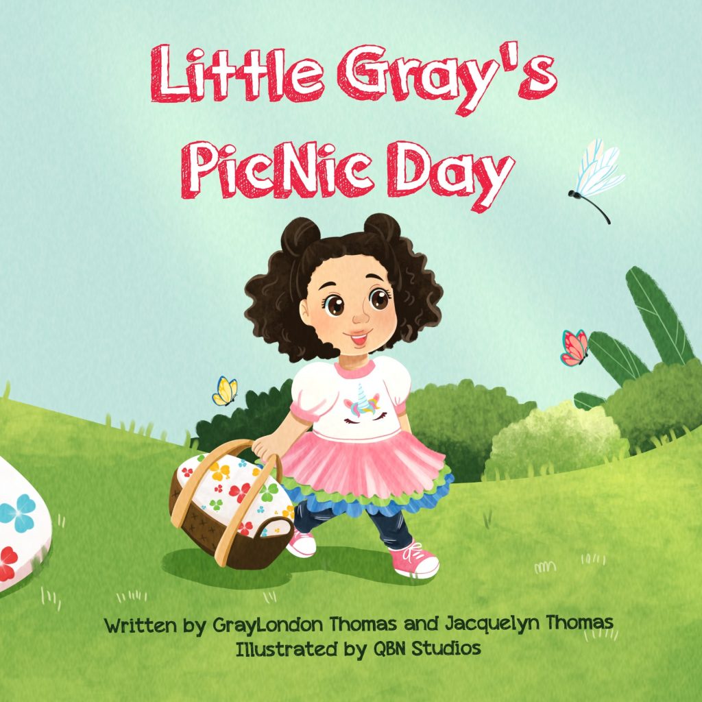 Little Gray's PicNic Day