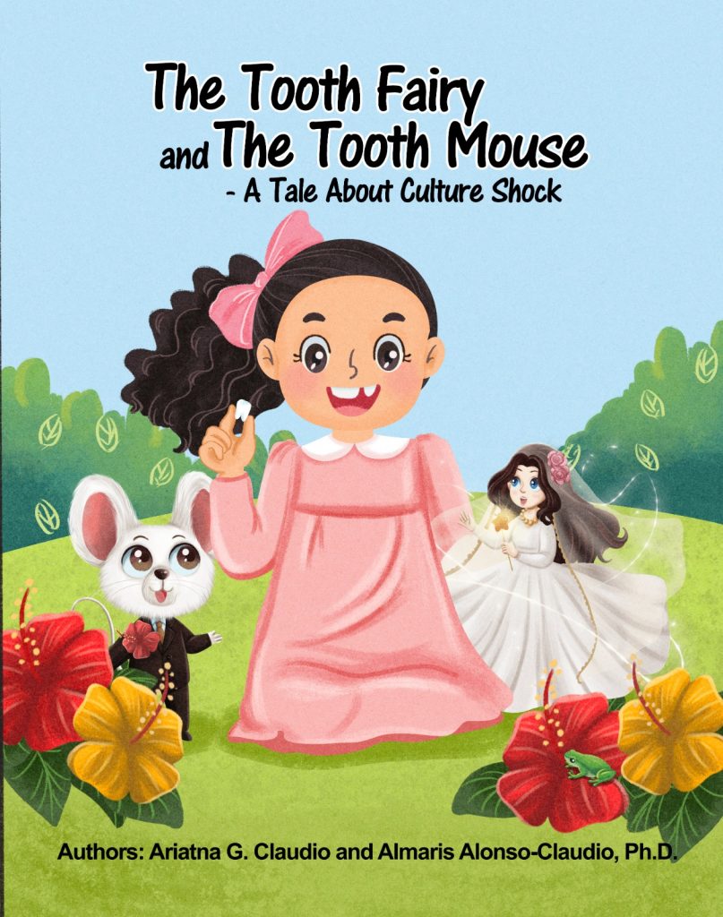 The Tooth Fairy and The Tooth Mouse — A Tale About Culture Shock